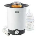 NUK THERMO EXPRESS MOBİL BİBERON ISITICI