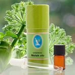 Nuka 1 ml Melek Otu Yağı