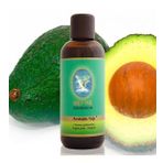 Nuka 100 ml Organik Avokado Yağı