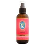Nuka 100 ml Organik Mersin Suyu