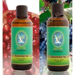 Nuka 30 ml Nar Çekirdeği Yağı - 30 ml Nuka Üzüm Çekirdeği Yağı