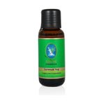 Nuka 30 ml Soğuk Pres Sarımsak Yağı
