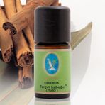 Nuka 5 ml %100 Organik Tarçın Kabuğu Yağı