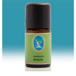 Nuka 5 ml Amyris Yağı