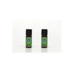NUKA Biberiye ( Kuşdili ) Yağı 10 Ml 2 Adet terapi320