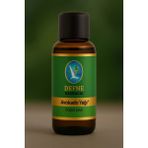Nuka Defne Esencia Avokado Yağı *-Organik-(Sp.) %100 Saf Sabit Yağ - 1000ml