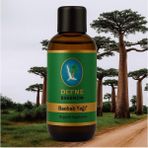 Nuka Defne Esencia Baobab Yağı* Organik %100 Saf Sabit Yağ 100ML