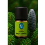 Nuka Defne Esencia Beyaz Göknar* Organik %100 Saf Uçucu Yağ 5ml
