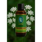 Nuka Defne Esencia Havuç Tohumu Yağı - Geleneksel %100 Saf Sabit Yağ - 30ml