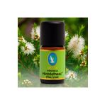 Nuka Defne Esencia Hint Defnesi* Organik (Tea Tree) %100 Saf Uçucu Yağ 10ml