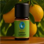 Nuka Defne Esencia Limon* Organik %100 Saf Uçucu Yağ - 30ml