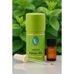 Nuka Defne Esencia Melisa* %100 Organik %100 Saf Uçucu Yağ - 5ml
