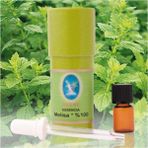 Nuka Defne Esencia Melisa Yağı 1 ml