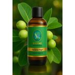 Nuka Defne Esencia Tamanu Yağı* Organik %100 Saf Sabit Yağ - 30ml