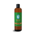NUKA Defne Essencia Organik Hint Yağı 250 ml (SOĞUK PRES)