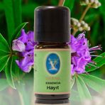 Nuka Hayıt Tohumu Yağı 5ml