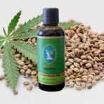 Nuka Kenevir Tohumu Yağı 30Ml