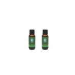 Nuka Keten Tohumu Yagi 30 Ml. 2'Li Paket
