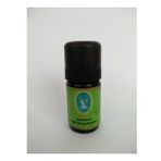 Nuka Limon Çimeni Aromatik Cilt Bakım ve Masaj Yağı 5 ml