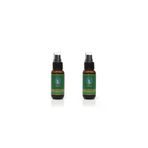 Nuka Limon Çimeni Yağı 30 ml . 2'li Paket
