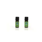 NUKA Limon Çimeni Yağı 5 Ml. 2'li Paket terapi343