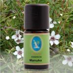 Nuka Ma Yağı 5 ml Cilt Bakım ve Masaj Yağı