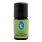 Nuka Menekşe Yağı Abs. %13 5ml