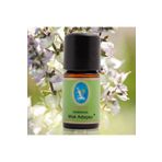 Nuka Misk Organik 5 ml Adaçayı Yağı