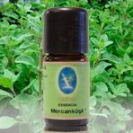 Nuka Organik 10 ml Mercanköşk Yağı