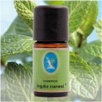 Nuka Organik 5 ml İngiliz Nanesi