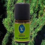 Nuka Organik Çam Terebentin Yağı 5Ml
