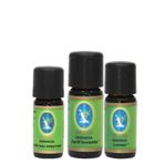 NUKA Organik Limon Yağı Organik Zarif Lavanta Yağı Organik Bahar Karanfil Yağı 10 Ml. 3 'lü Paket 7746851329
