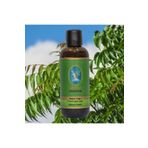 NUKA Organik Neem Tesbih Ağacı Yağı 250 ml