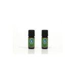 NUKA Sedir Yağı 10 ml 2'li Paket terapi364