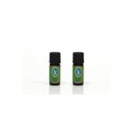 Nuka Sedir Yagi 10 Ml 2'Li Paket