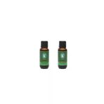 NUKA terapi34066 Keten Tohumu Yağı 30 Ml. 2'li Paket