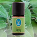 Nuka Uçucu 5 ml Defne Adaçayı Yağı