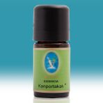 Nuka Yağ Kan Portakalı*5 Ml Aromatik Cilt Bakım Ve Masaj Yağı