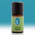 Nuka Yağ Niaouli*5 Ml Aromatik Cilt Bakım Ve Masaj Yağı