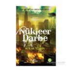 NÜKLEER DARBE - BURAK TURNA (ISBN:9789944826532)