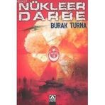 NÜKLEER DARBE - BURAK TURNA