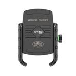 Nukrotech Sf Telefon Tutucu (WIRELESS (KABLOSUZ) Şarjlı)