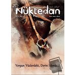 Nüktedan Dergisi Sayı: 10 Mart-Nisan 2019 / Kolektif