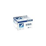 Nulife 25mm prezarvatifli sonda 50'li paket