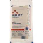Nulıfe Lateks Cerrahi Eldiven Steril Pudralı-7 Numara- 1 Kutu (50 Çift) - Beyaz
