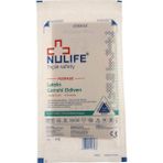 Nulife Steril Pudrasız No:7,5 Tekli Paket 50 Çift Cerrahi Eldiven