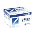 Nulife U-Drain Prezervatif Sonda 50 Adetlik Kutu M