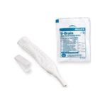 Nulife U-Drain Prezervatif Sonda 50'li