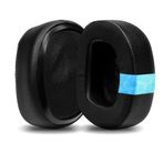 Nullmini Yedek soğutma jeli kulak pedleri yastık Logitech G231 G233 G433 G533 G633 G633S G933 G933S G335 G535 G733 kulaklıklar Earpads Earmuffs