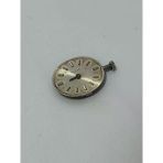 Numa Quartz Saat Kadran Ve Makinesi 19,50X16mm (Arızalı)